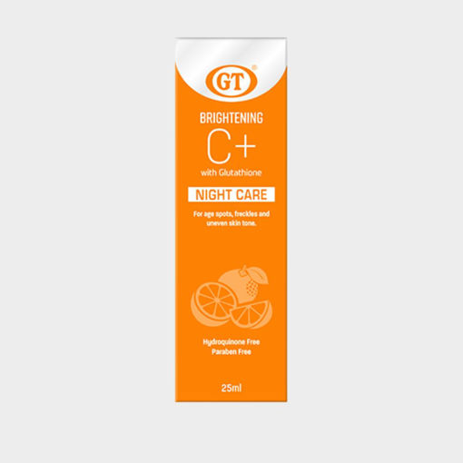 Picture of GT BRIGHTENING C+ NIGHT CARE